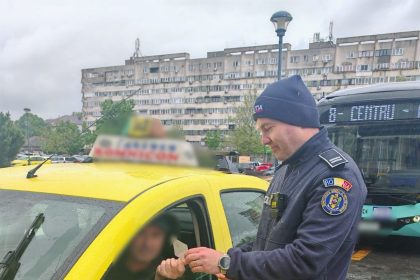 Controale de amploare în transportul de persoane