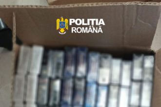 Percheziții într-un dosar
