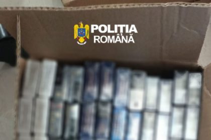 Percheziții într-un dosar