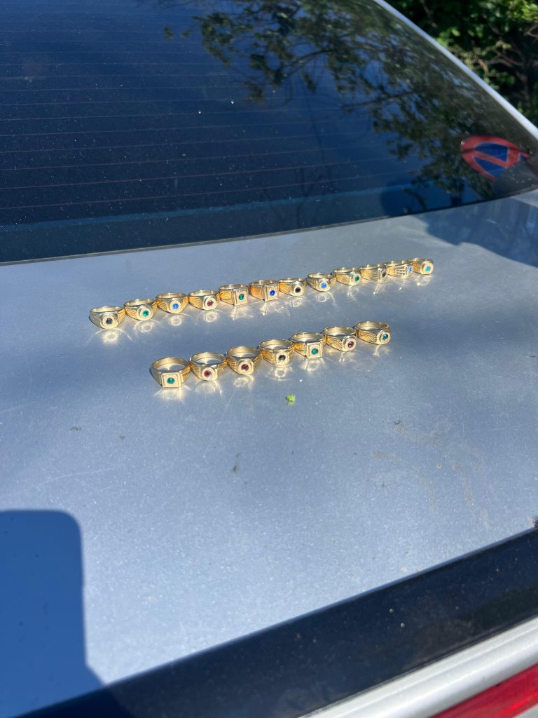 Înșelăciunea prin metoda "pana de benzina" 