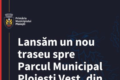 Traseu nou