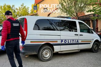 11 percheziții