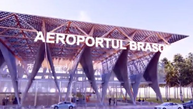 Aeroportul Brașov-Ghimbav