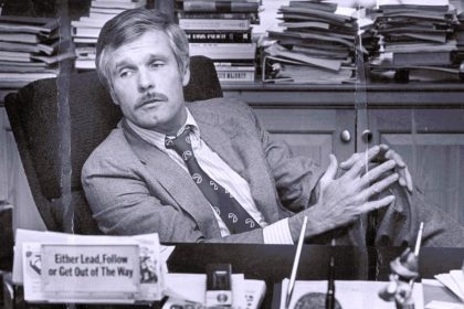 Ted Turner