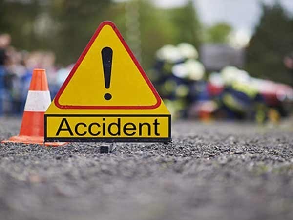 Accident pe DJ 102I