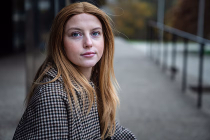 Jilke Michielsen