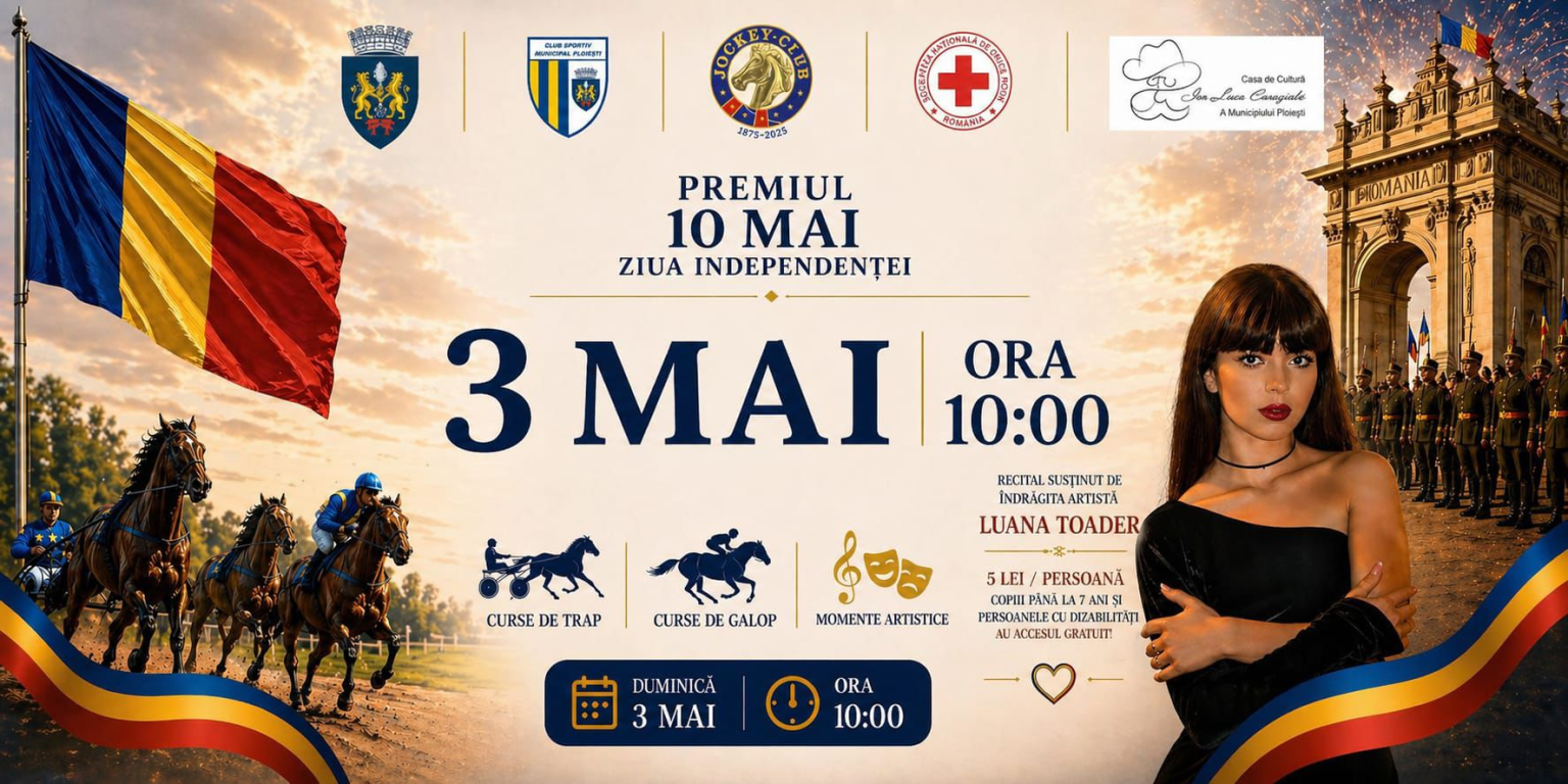 Hipodromul Ploiești