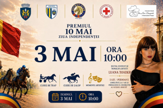 Hipodromul Ploiești