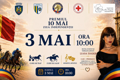 Hipodromul Ploiești