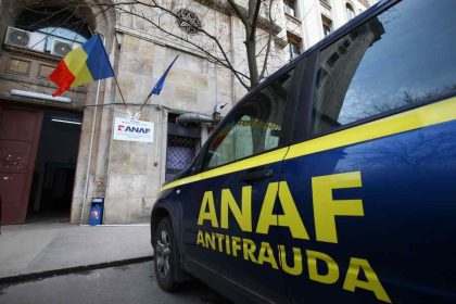 ANAF schimbă regulile