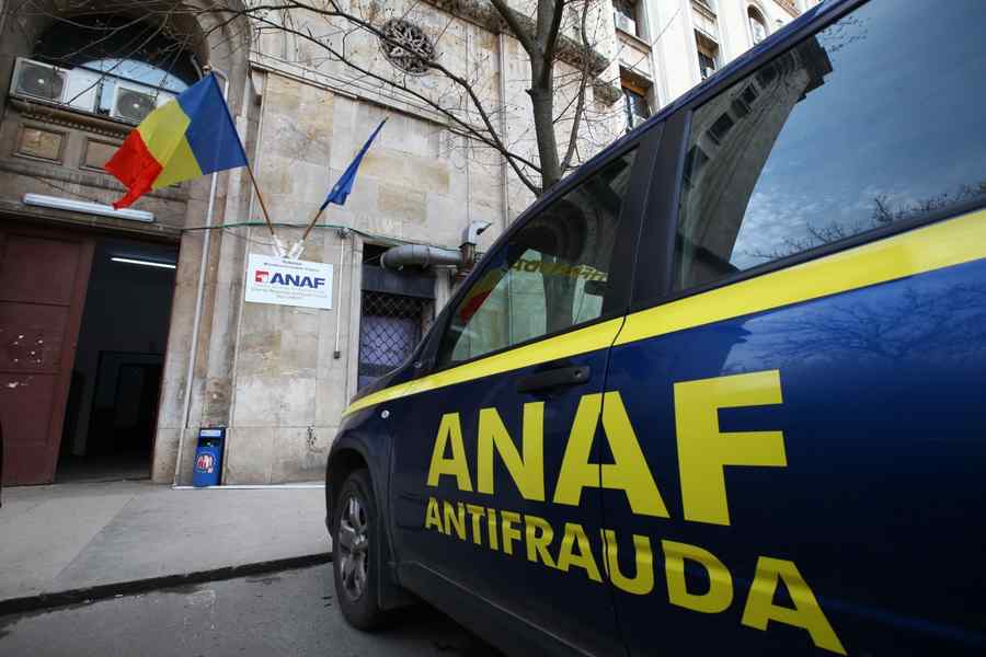 ANAF schimbă regulile