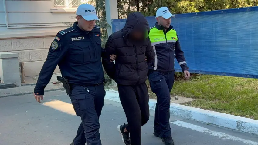 Un bărbat de 38 de ani