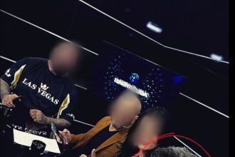 Apropiatul fraților Tate