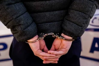 Bărbat arestat preventiv Bihor Bărbat