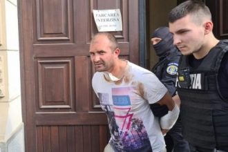 Apar indicii înfiorătaare