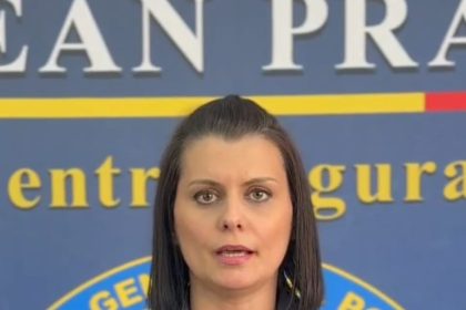 Poliția Prahova