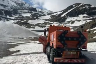 Transfăgărășan