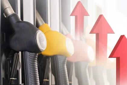 Carburanții continuă să se scumpească