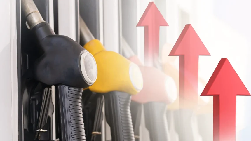 Carburanții continuă să se scumpească