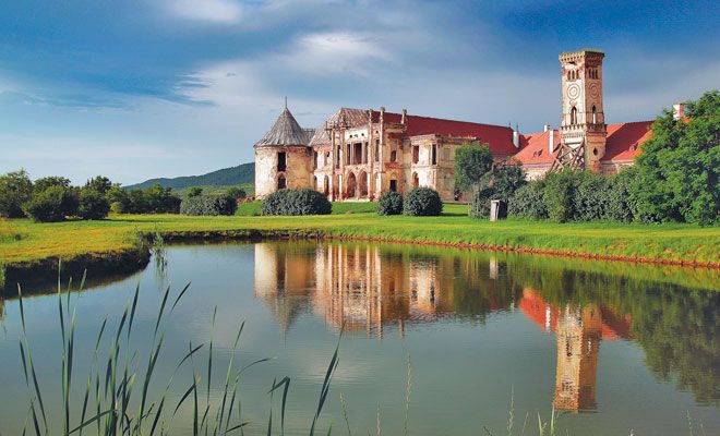 Castelul