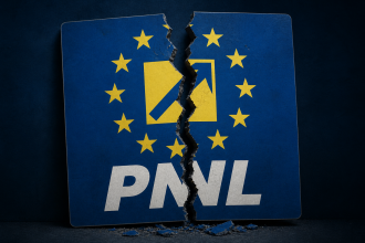 PNL este în plină criză