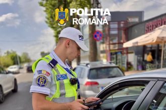 Tânăr de 21 de ani,
