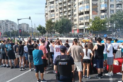 Măsuri de ordine publică