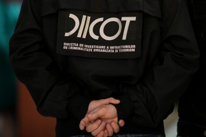 Fost șef DIICOT
