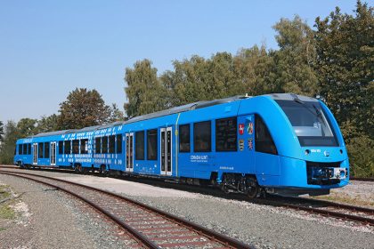 tren