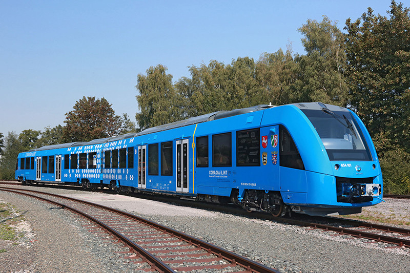 tren