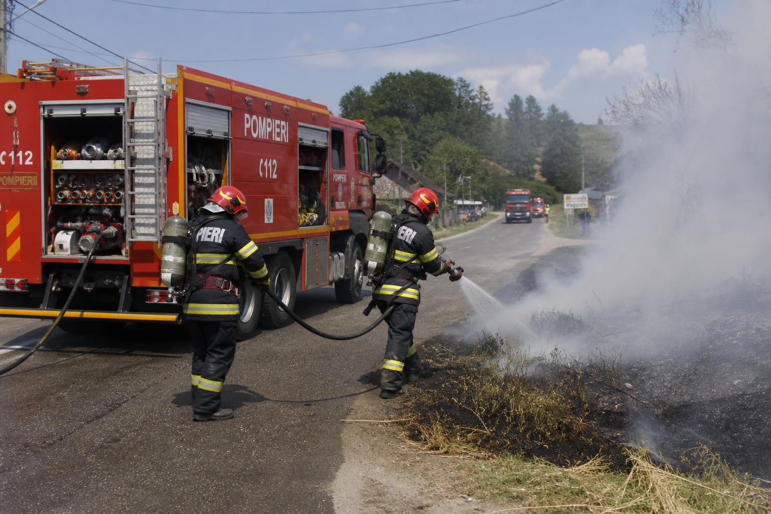Peste 4.300 de intervenții