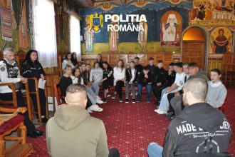 Lecție de viață