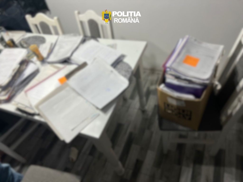 Descinderi în Prahova