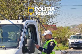ACȚIUNEA ROADPOL