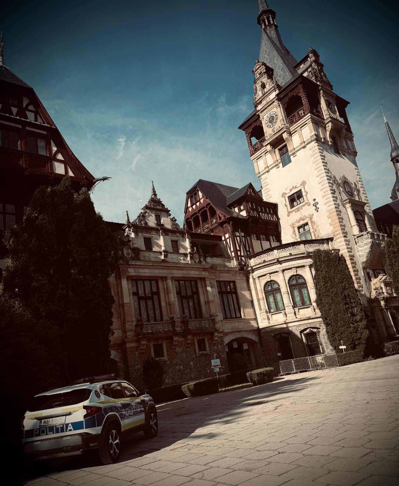 IPJ Prahova anunță măsuri