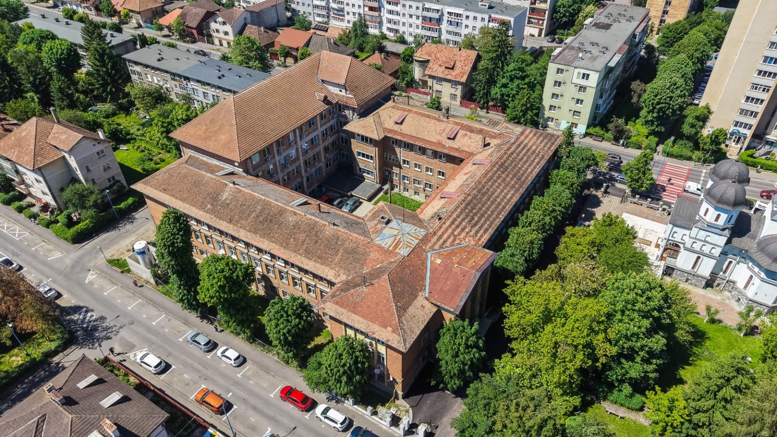 Brașov