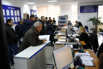 Guvernul schimbă radical sistemul de plată