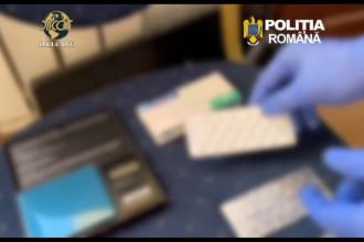 Tânăr de 18 ani
