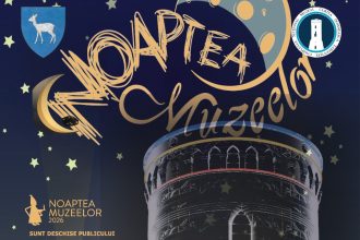 „Noaptea Muzeelor 2026