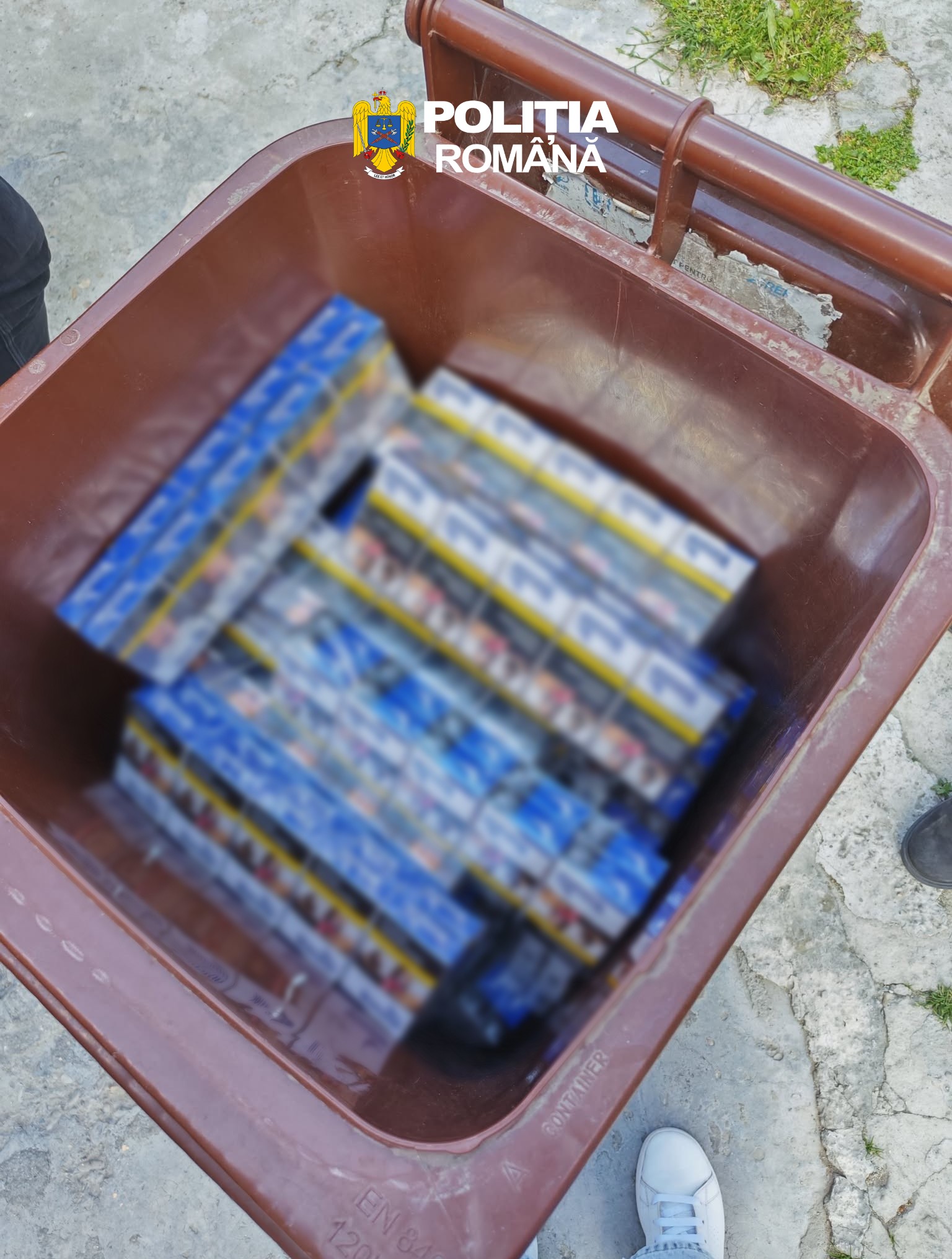 Lovitură