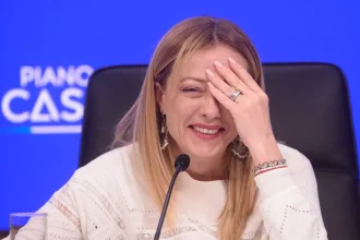 Giorgia Meloni