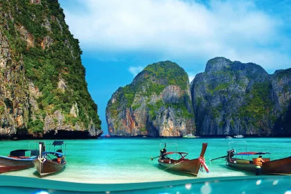 Thailanda