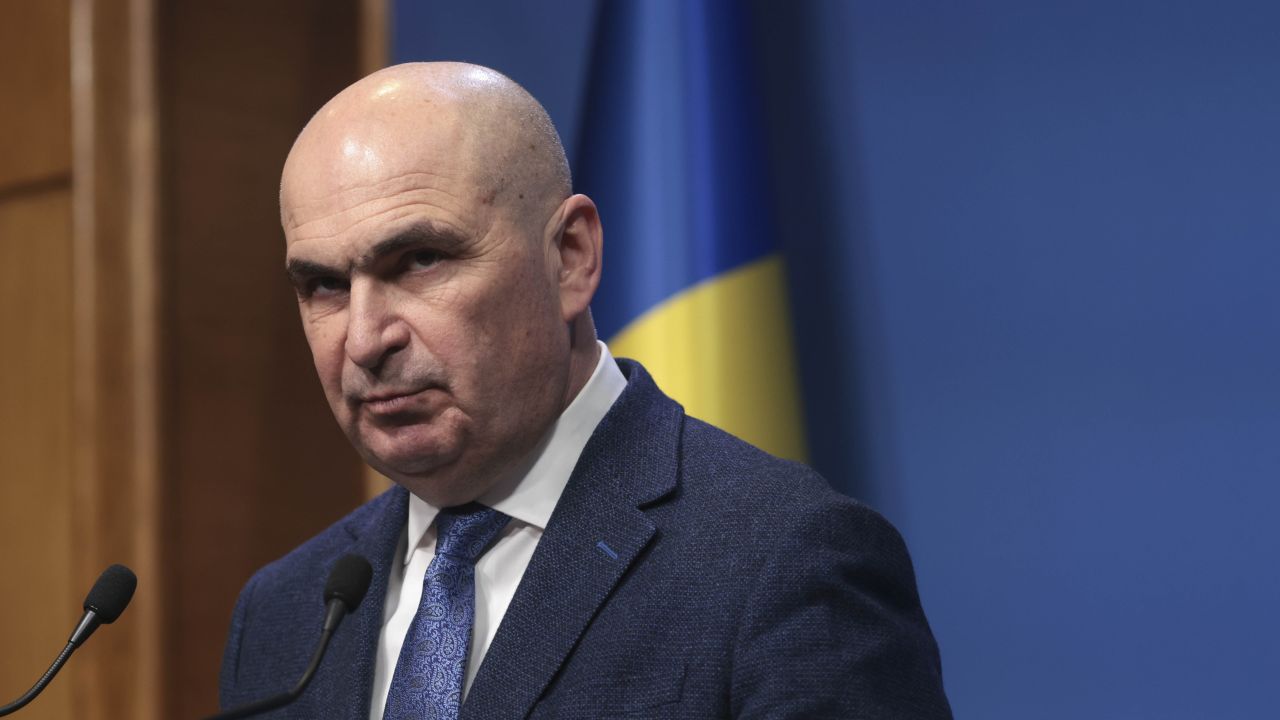 Guvernul Bolojan