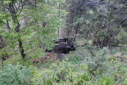 Accident