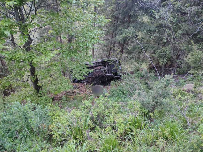 Accident