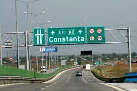 Restricții pe Autostrada Soarelui