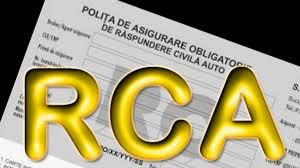 Polițele RCA