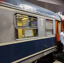 Modificări în circulația trenurilor internaționale