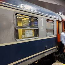 Modificări în circulația trenurilor internaționale