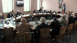 Consiliul Local Buzău